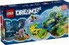 71491 - LEGO DREAMZzz™ - Mateo és Z-Blob versenyautója