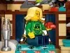 71741 - LEGO Ninjago™ Városi lombház