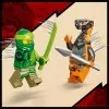 71757 - LEGO Ninjago Lloyd nindzsa robotja