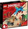 71759 - LEGO Ninjago Nindzsa Sárkánytemplom