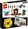 71759 - LEGO Ninjago Nindzsa Sárkánytemplom