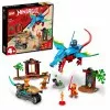 71759 - LEGO Ninjago Nindzsa Sárkánytemplom