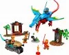 71759 - LEGO Ninjago Nindzsa Sárkánytemplom