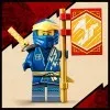 71760 - LEGO Ninjago Jay mennydörgő EVO sárkánya