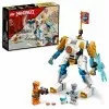 71761 - LEGO Ninjago Zane szupererős EVO robotja