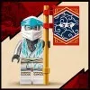 71761 - LEGO Ninjago Zane szupererős EVO robotja