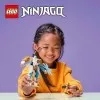 71761 - LEGO Ninjago Zane szupererős EVO robotja