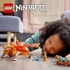 71762 - LEGO Ninjago Kai EVO tűzsárkánya