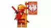 71762 - LEGO Ninjago Kai EVO tűzsárkánya