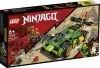 71763 - LEGO Ninjago Lloyd EVO versenyautója