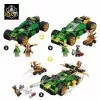 71763 - LEGO Ninjago Lloyd EVO versenyautója