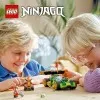 71763 - LEGO Ninjago Lloyd EVO versenyautója