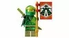 71763 - LEGO Ninjago Lloyd EVO versenyautója