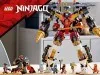 71765 - LEGO Ninjago Ultra kombó nindzsa robot