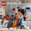 71765 - LEGO Ninjago Ultra kombó nindzsa robot