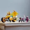 71768 - LEGO Ninjago Jay aranysárkány motorja