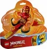 71777 - LEGO Ninjago™ Kai sárkányerő Spinjitzu átfordulása