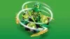 71779 - LEGO Ninjago™ Lloyd sárkányerő Spinjitzu pörgése