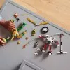 71781 - LEGO Ninjago™ Lloyd EVO robotcsatája