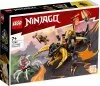 71782 - LEGO Ninjago™ Cole EVO földsárkánya