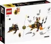 71782 - LEGO Ninjago™ Cole EVO földsárkánya