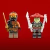 71782 - LEGO Ninjago™ Cole EVO földsárkánya