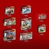 71782 - LEGO Ninjago™ Cole EVO földsárkánya