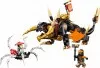 71782 - LEGO Ninjago™ Cole EVO földsárkánya