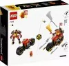 71783 - LEGO Ninjago™ Kai EVO robotversenyzője