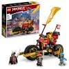 71783 - LEGO Ninjago™ Kai EVO robotversenyzője