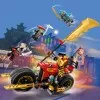 71783 - LEGO Ninjago™ Kai EVO robotversenyzője