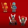 71783 - LEGO Ninjago™ Kai EVO robotversenyzője