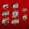 71783 - LEGO Ninjago™ Kai EVO robotversenyzője