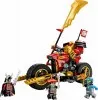 71783 - LEGO Ninjago™ Kai EVO robotversenyzője