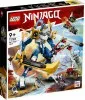 71785 - LEGO Ninjago™ Jay mechanikus titánja