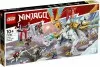 71786 - LEGO Ninjago™ Zane jégsárkány teremtménye