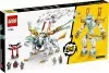 71786 - LEGO Ninjago™ Zane jégsárkány teremtménye