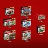 71786 - LEGO Ninjago™ Zane jégsárkány teremtménye