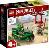 71788 - LEGO Ninjago™ Lloyd városi nindzsamotorja