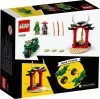 71788 - LEGO Ninjago™ Lloyd városi nindzsamotorja