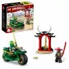 71788 - LEGO Ninjago™ Lloyd városi nindzsamotorja