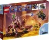 71793 - LEGO Ninjago™ Hőhullám átalakítható lávasárkány