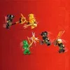 71794 - LEGO Ninjago™ Lloyd és Arin nindzsacsapatának robotjai