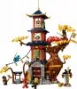 71795 - LEGO Ninjago™ A Sárkány Energiamagok temploma