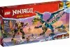 71796 - LEGO Ninjago™ Elemi sárkányok vs. A császárnő robotja