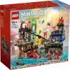 71799 - LEGO Ninjago NINJAGO® City piactere