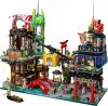 71799 - LEGO Ninjago NINJAGO® City piactere