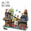 71799 - LEGO Ninjago NINJAGO® City piactere