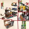 71799 - LEGO Ninjago NINJAGO® City piactere