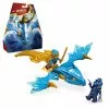 71802 - LEGO Ninjago™ Nya felszálló sárkány csapása